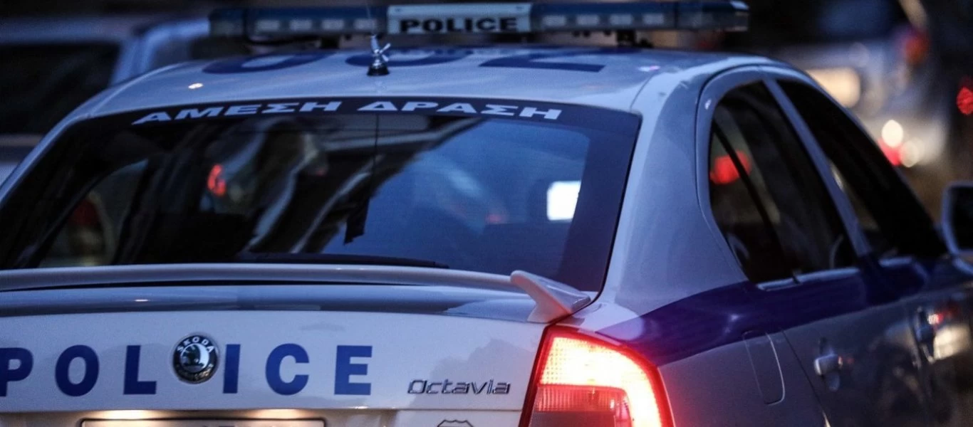 Εμπρηστική επίθεση σε βιοτεχνία ρούχων στη Θεσσαλονίκη